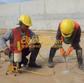 pressure grouting contractors