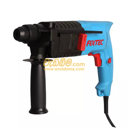 Cover image for rotary hammer drill sri lanka