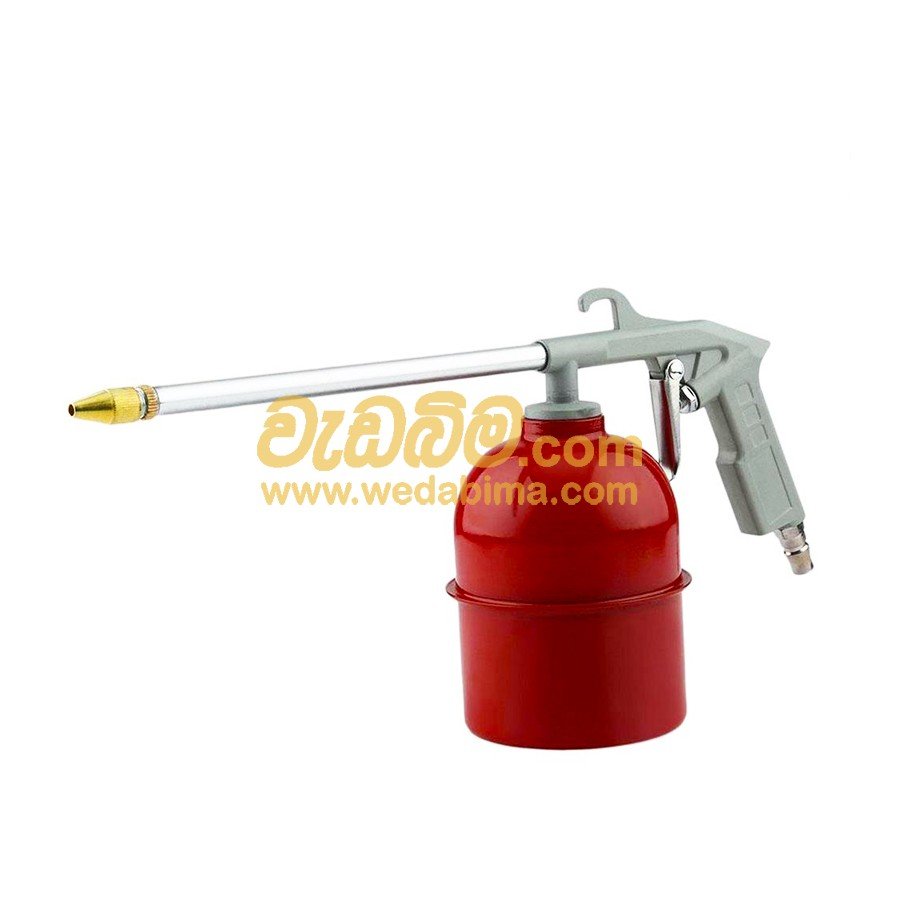 REWIN High Pressure Air Washing Gun