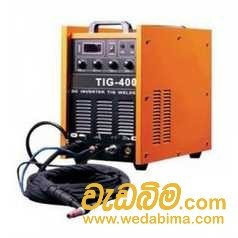 Welding Machine for Rent Rajagiriya srilanka
