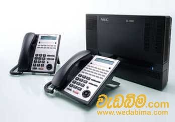 Telephones Accessories