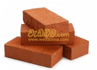 SLS Standard Bricks Pannipitiya colombo