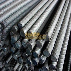 12mm High tensile steel - Puttalam (Wane Kambi)