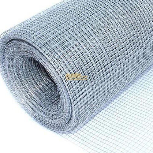 GI Galvanized Wire Mesh Price - Rathnapura