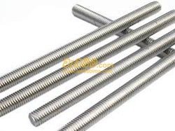 8mm Thread Bar - Rathnapura