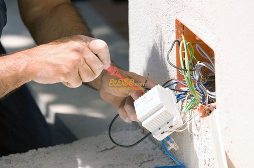 Electrical Work Bandarawela, Badulla