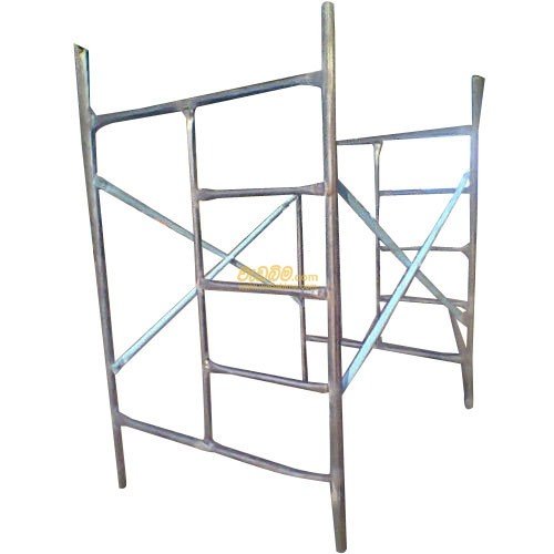 Cover image for Scaffolding Price in Sri Lanka