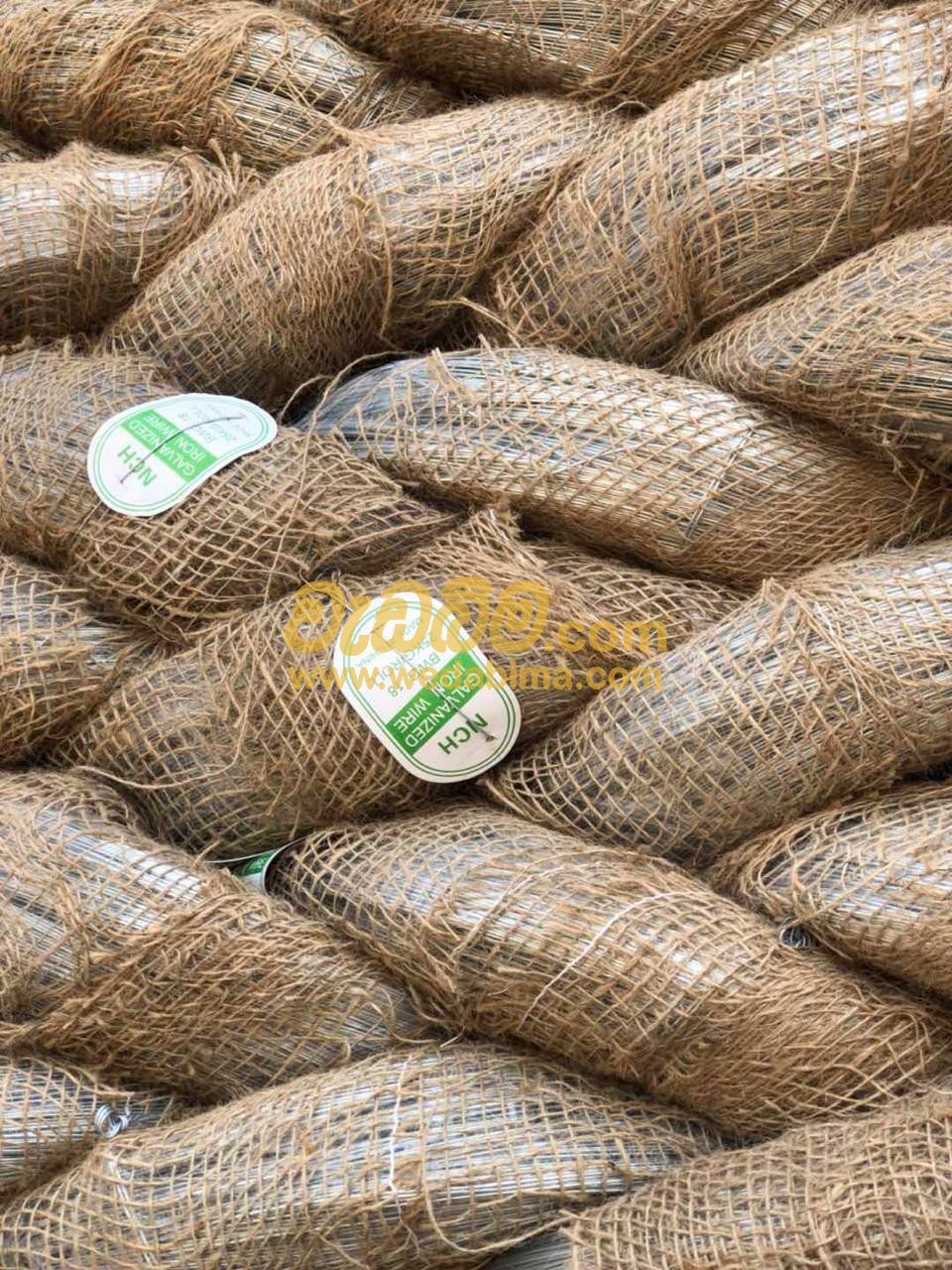 Binding Wire for sale srilanka