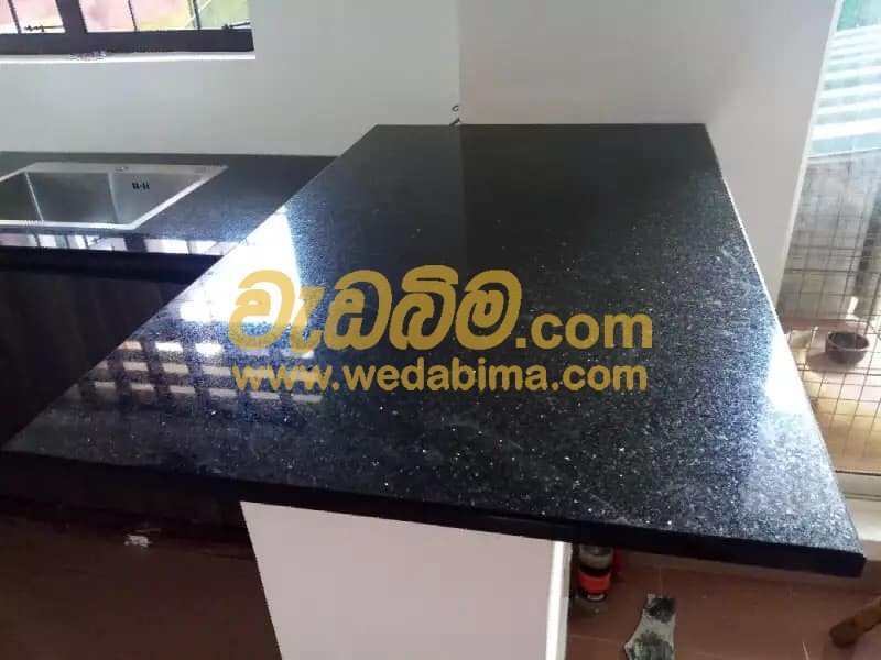 Granite Countertops Galle