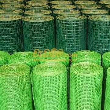 Cover image for PVC Mesh Price Sri Lanka