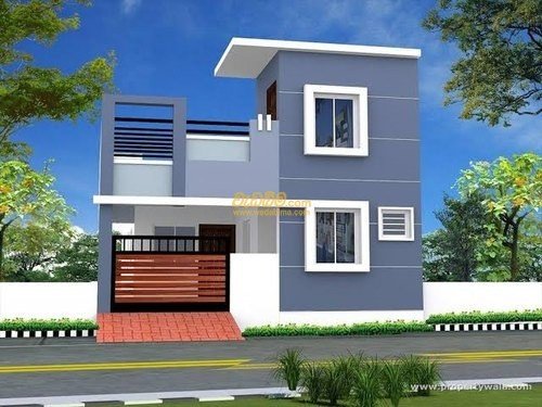 House Builders in Sri Lanka