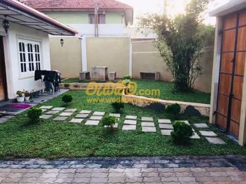 Grass Paving Blocks Malabe Sri Lanka