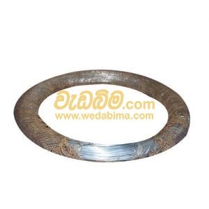 Electro Galvanized Iron Wire – GI Wire