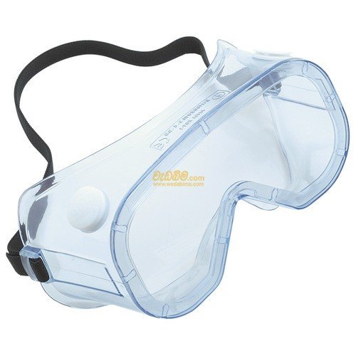 Safety Googles Price Sri Lanka