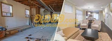 House Repair Services Sri Lanka