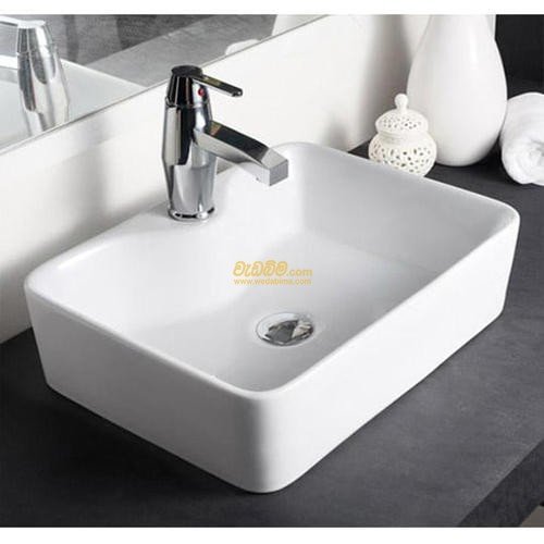 Wash Basins Dealers Sri Lanka