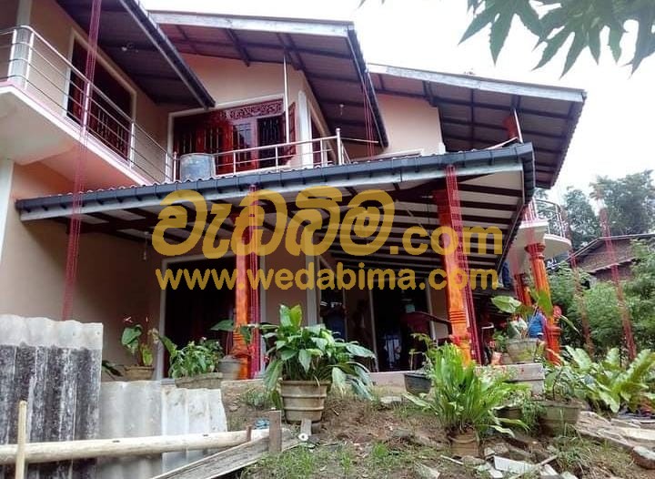 House Builders - Anuradhapura