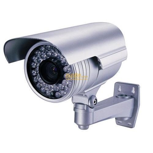 CCTV Installation Work Sri Lanka