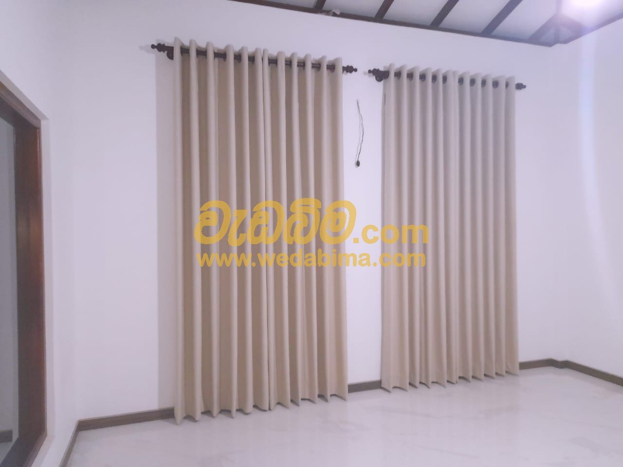 Curtain Suppliers in Sri Lanka