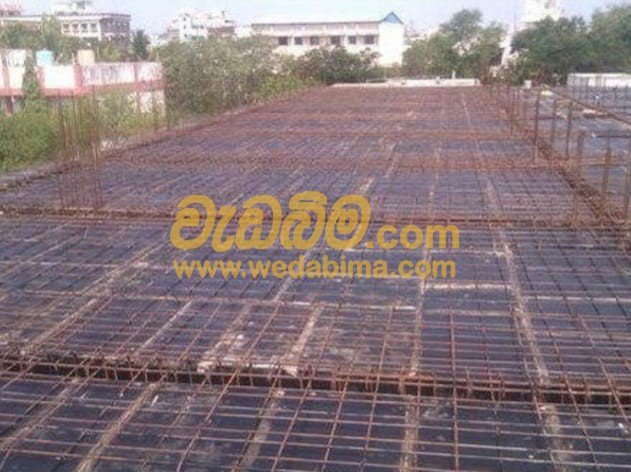 Slab Contructors in colombo