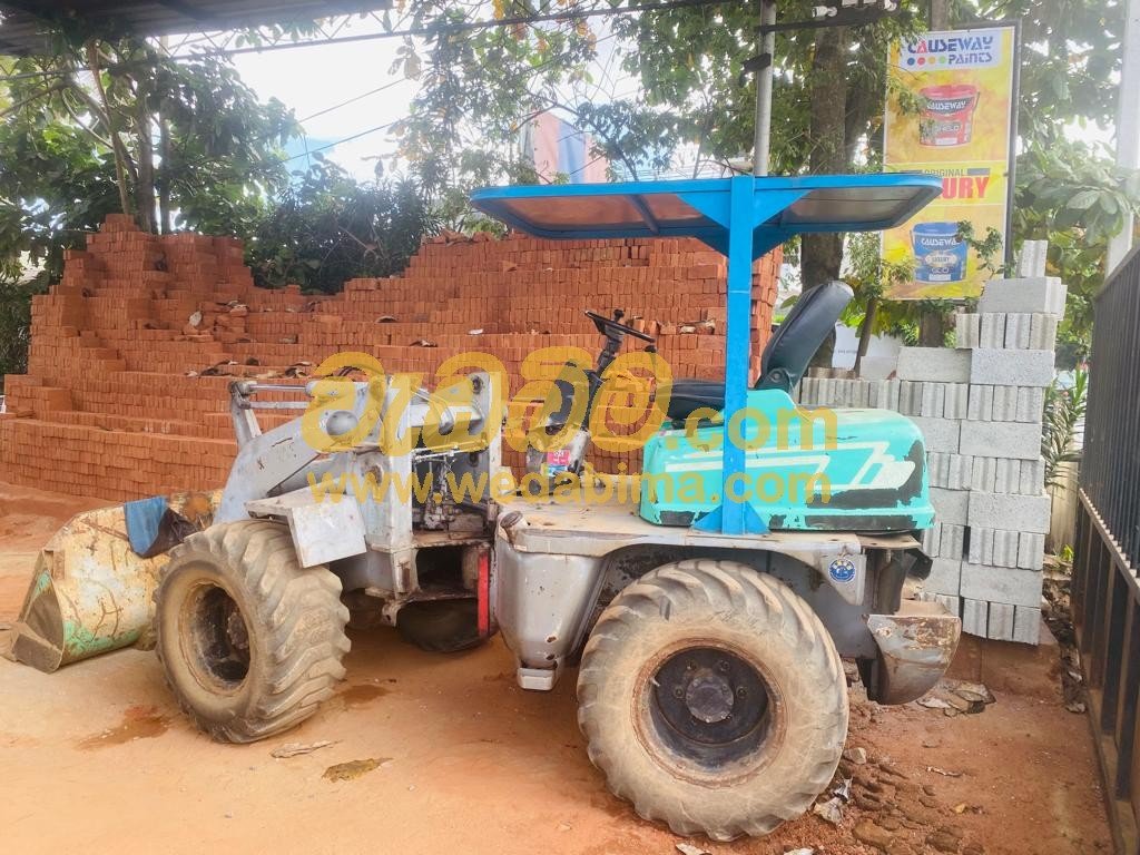 Block Gal Price Colombo