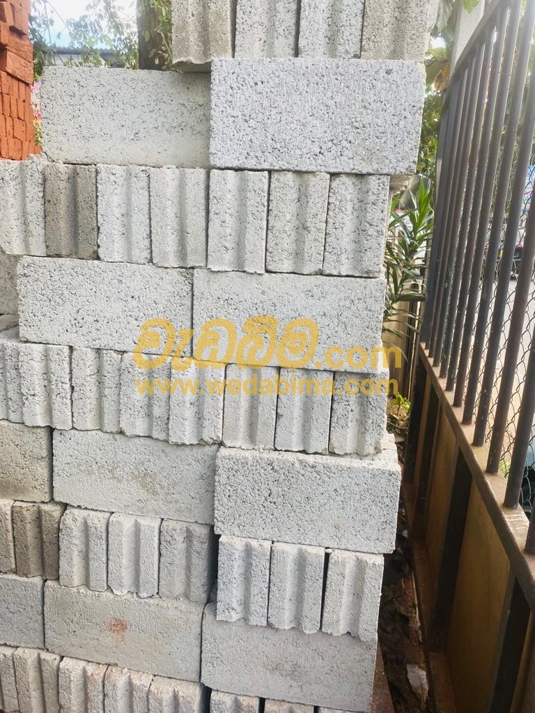 Block Gal Suppliers