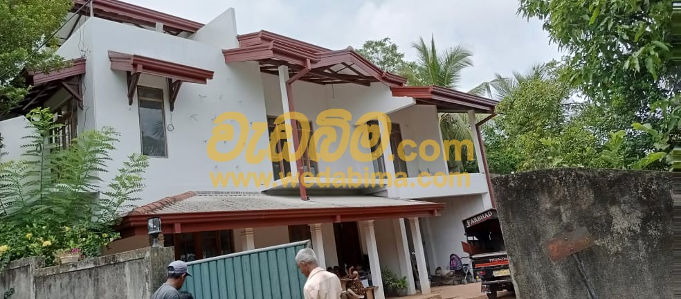 Amano Roofing Price in Sri Lanka