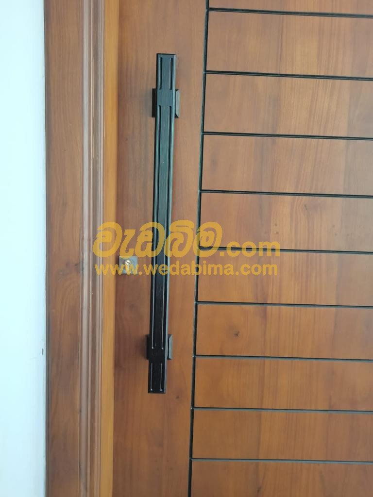 Sri Lankan Door Handles Suppliers and Manufacturers