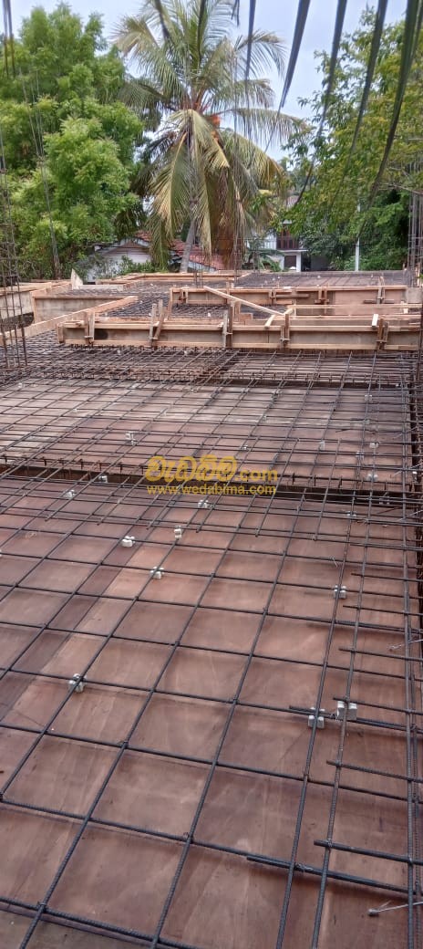 Cover image for Formwork contractors in gampaha