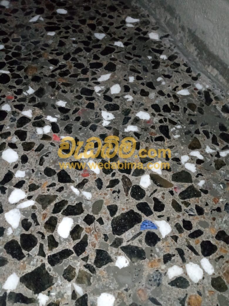 Terrazzo Tile Price in Sri Lanka