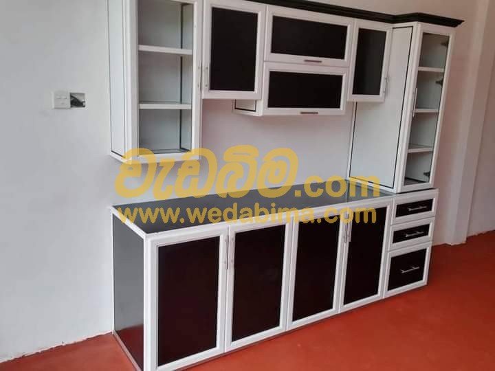 Pantry Designs - Kalutara