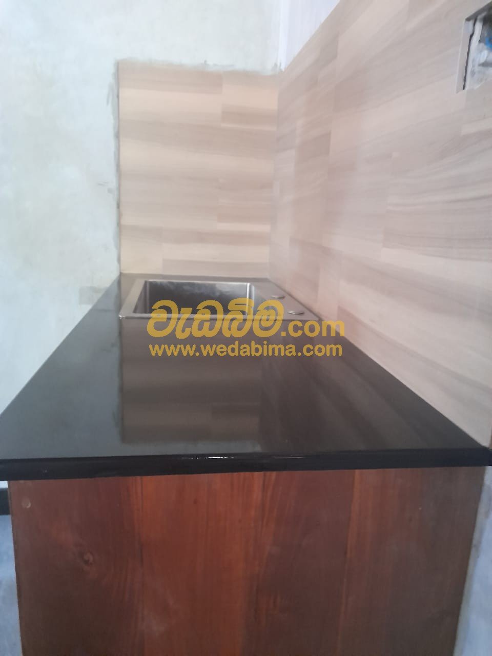 Floor Tile Specialist in Wennappuwa