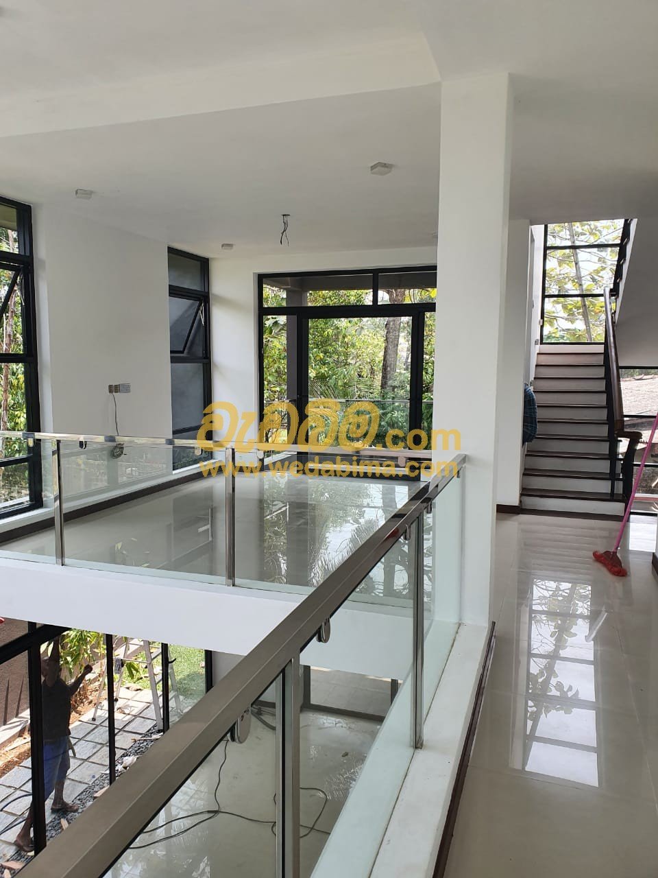 Building Constructions gampaha