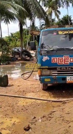 Nala Lin - Sri Lanka