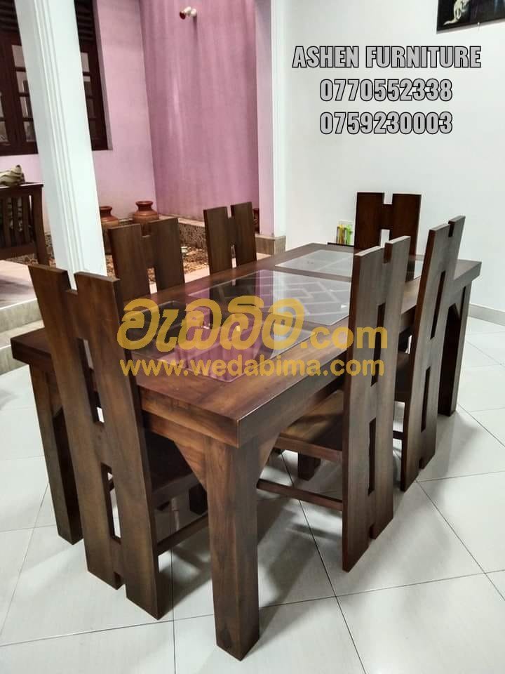 Dining Tables