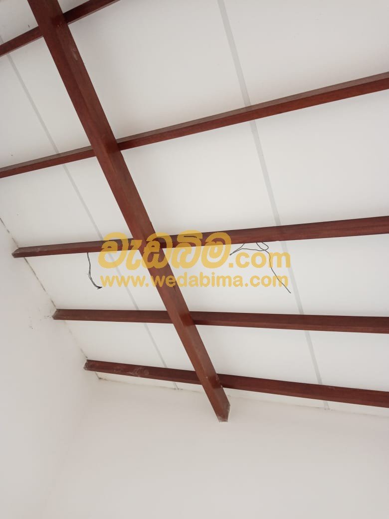 Roofing Solutions in Sri Lanka