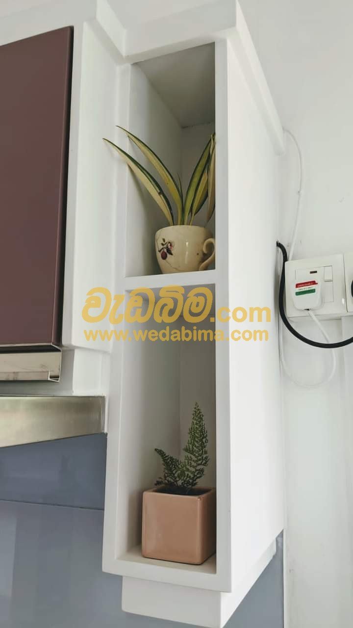 Pantry Cabinet Price in Srilanka