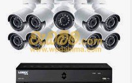 security camera systems in Panadura