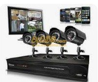 CCTV Camera system Panadura sri lanka price