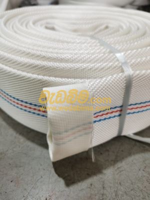 Cover image for PVC Fire Hydrant Hose