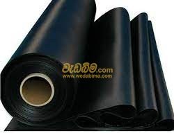 Cover image for Black Polythene Price in Srilanka