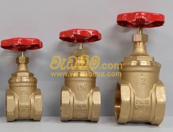 Cover image for Control Valves price in Sri Lanka