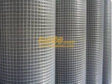 GI Wire Mesh for Sale