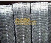    GI Wire Mesh Price in Sri Lanka