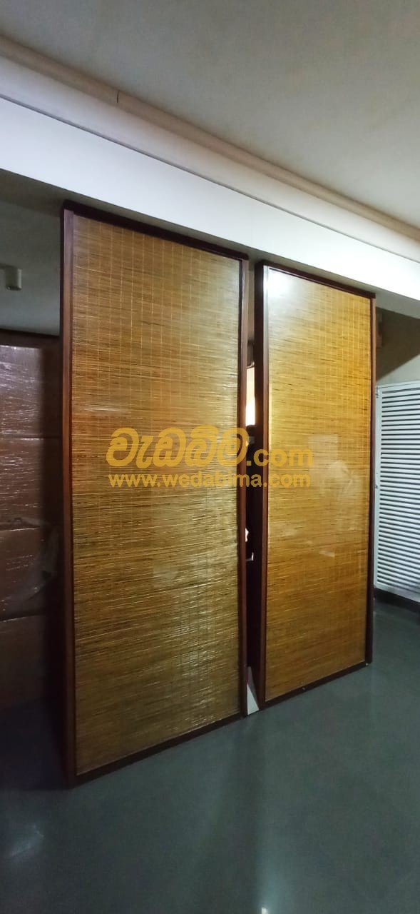 ekle blinds price in kalutara colombo