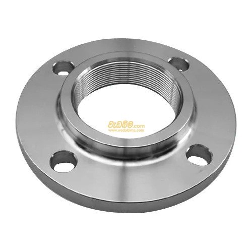 Forged Flange Suppliers colombo
