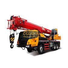 Cover image for Mobile Crane for Rent Price in Sri Lanka