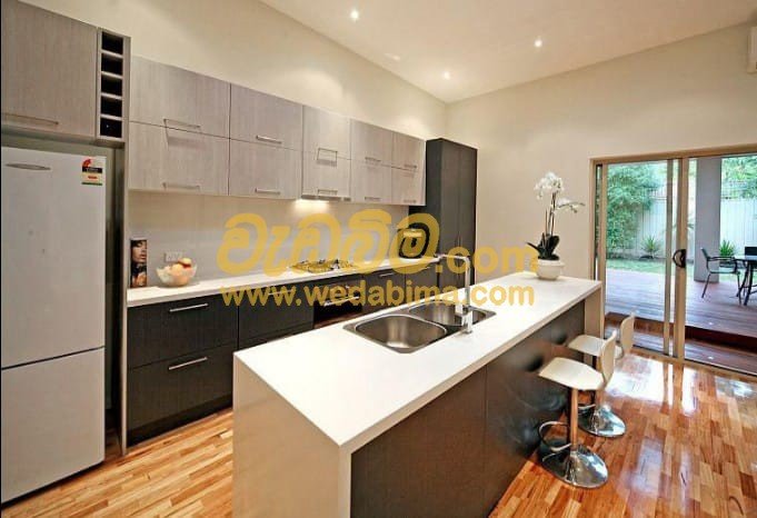 Cover image for kitchen top granite price