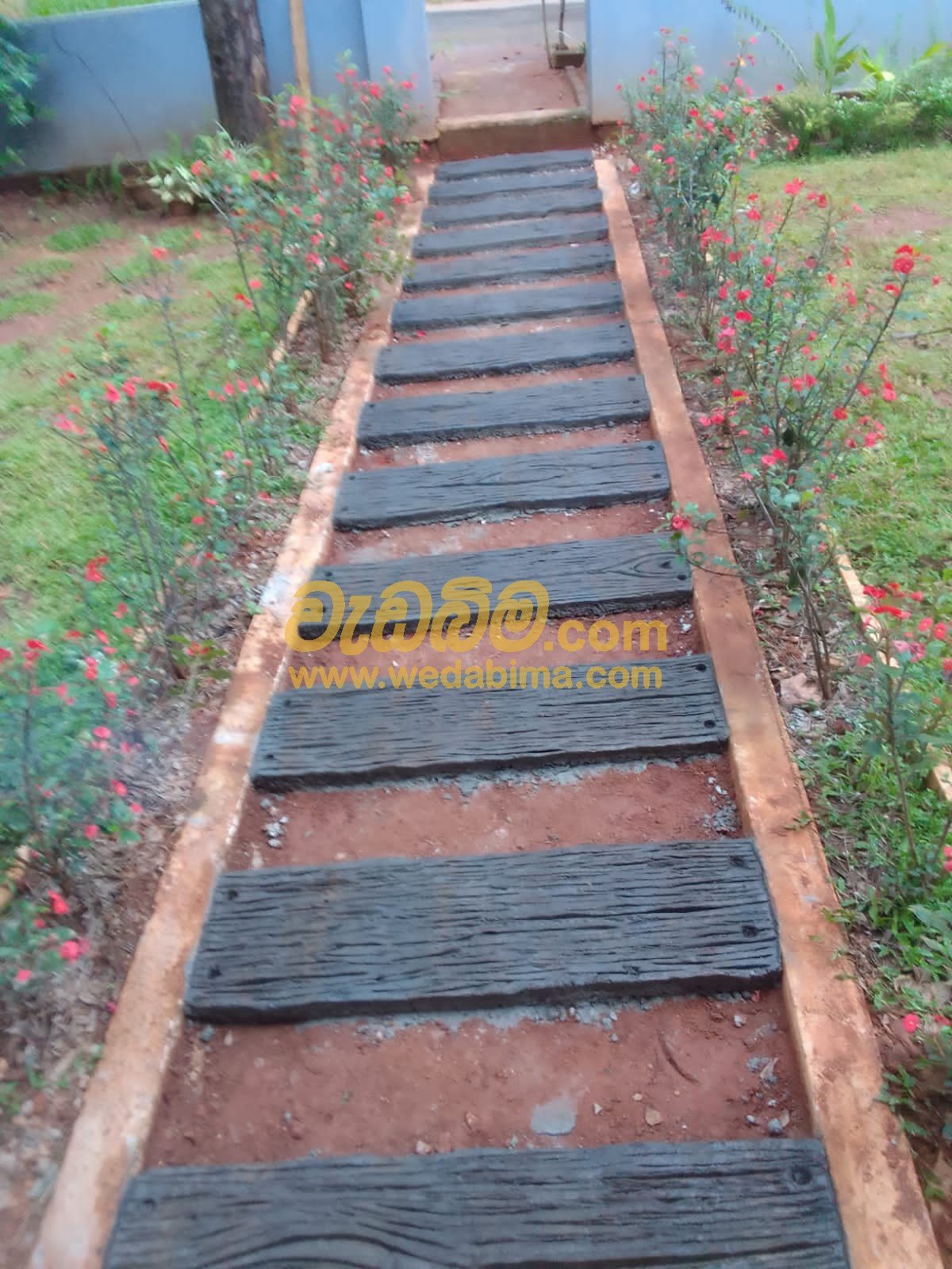 Landscaping And Garden Maintenance Sri Lanka