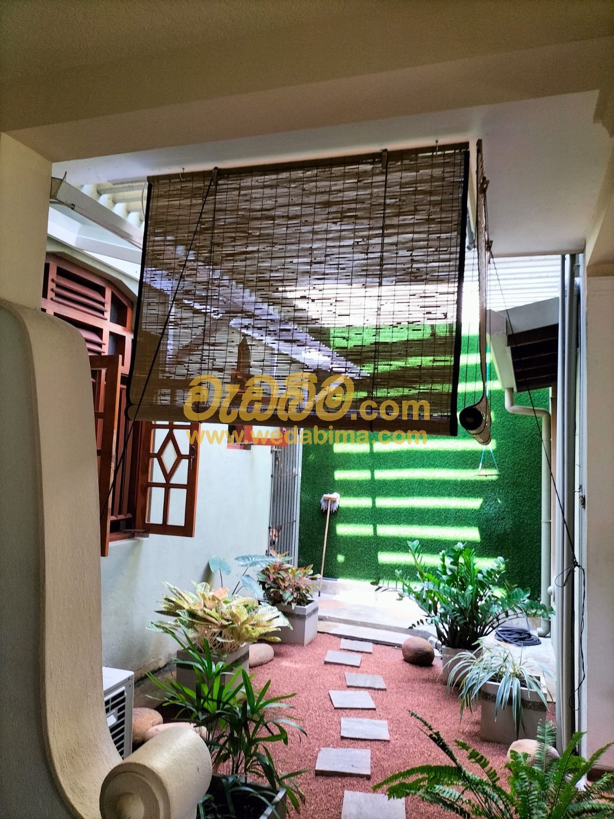 blind curtain suppliers in kaluthara